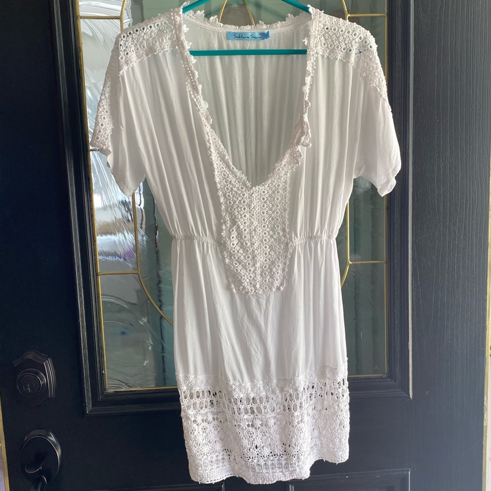 SWIM COVERUP